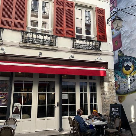 Hostel20 Μπαγιόν Εξωτερικό φωτογραφία