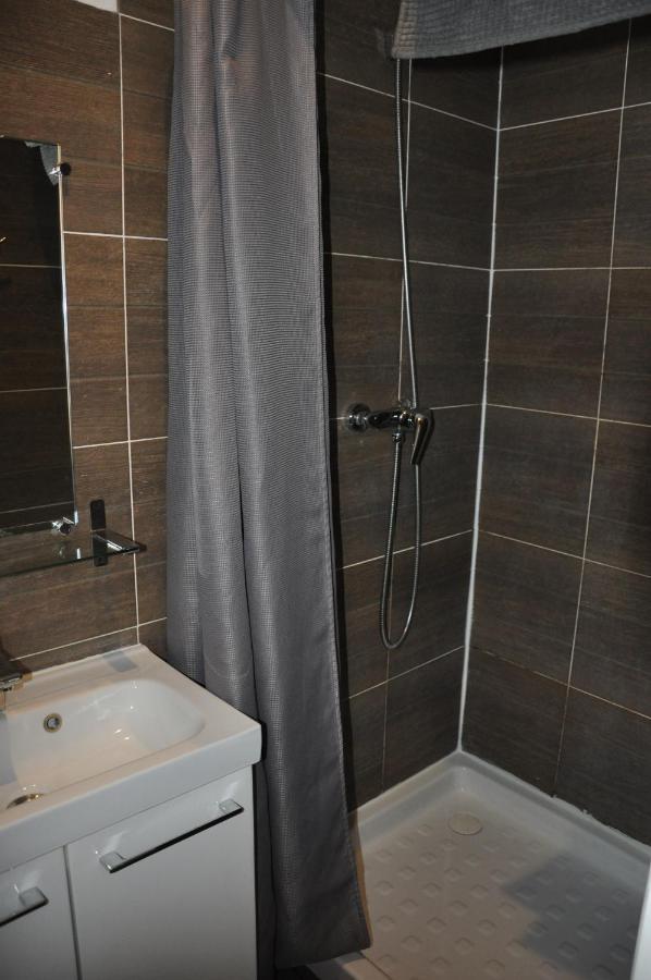 Hostel20 Μπαγιόν Εξωτερικό φωτογραφία