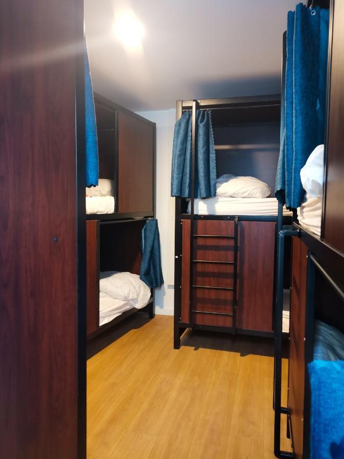 Hostel20 Μπαγιόν Εξωτερικό φωτογραφία