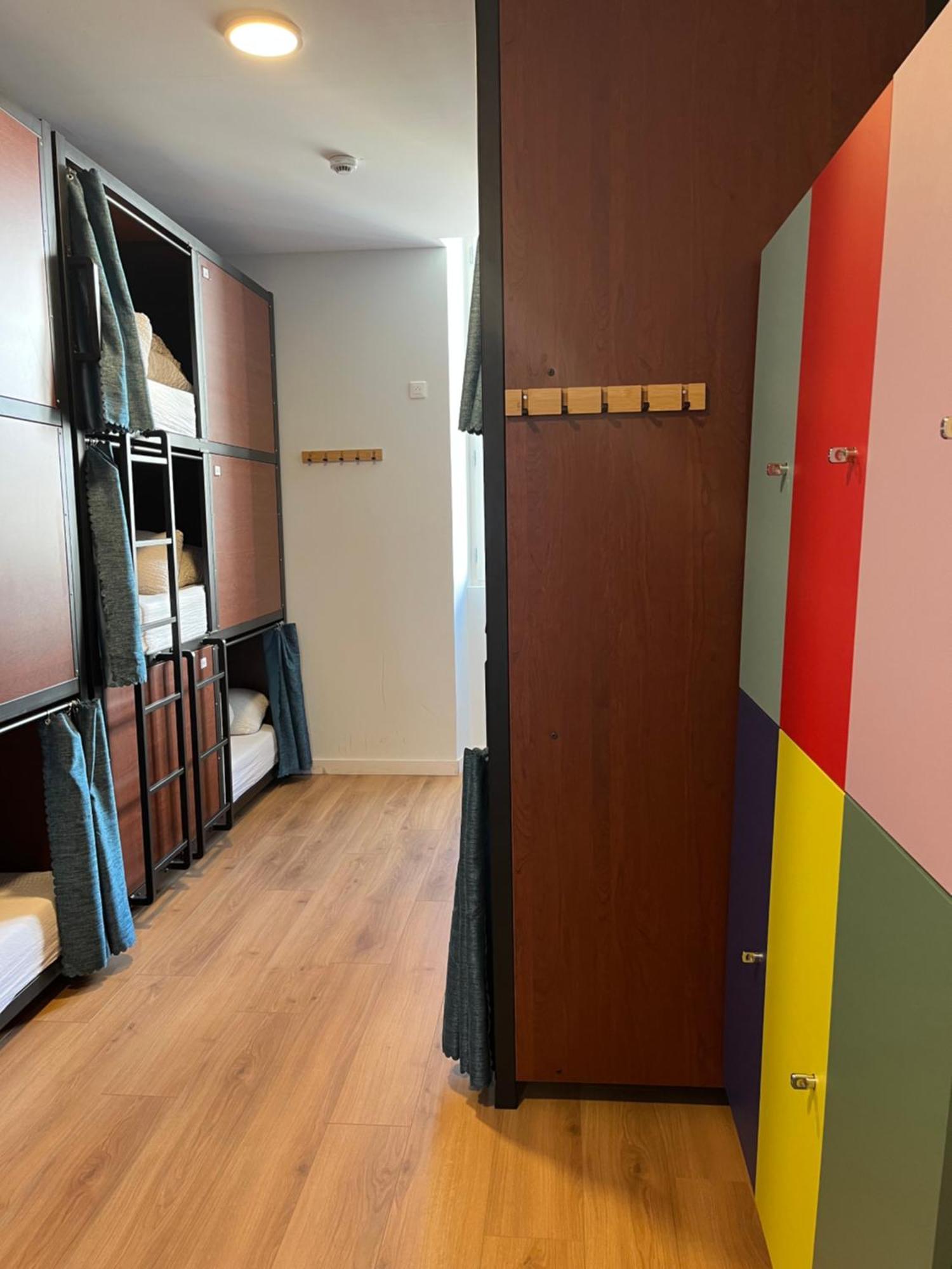 Hostel20 Μπαγιόν Εξωτερικό φωτογραφία