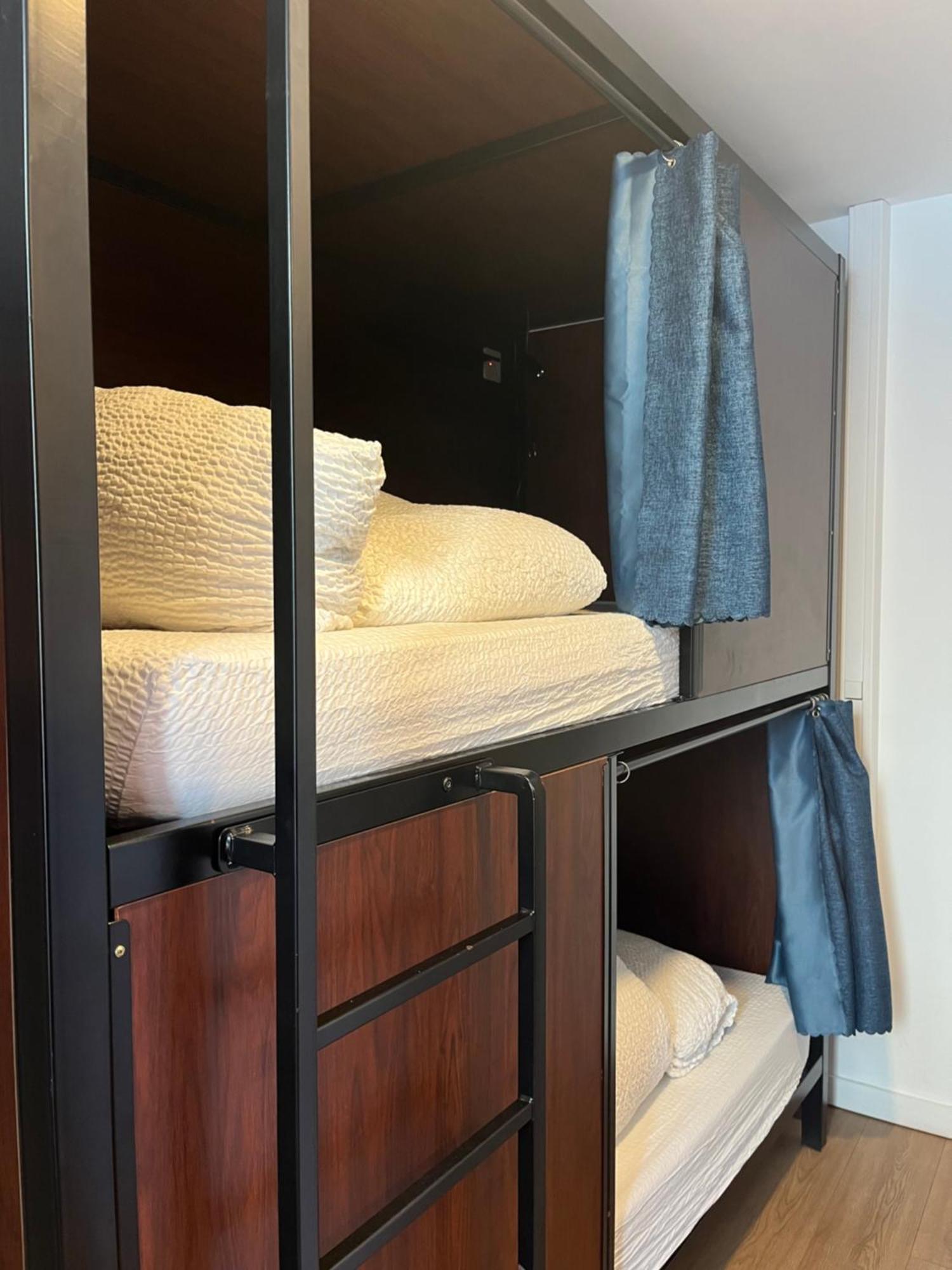 Hostel20 Μπαγιόν Εξωτερικό φωτογραφία
