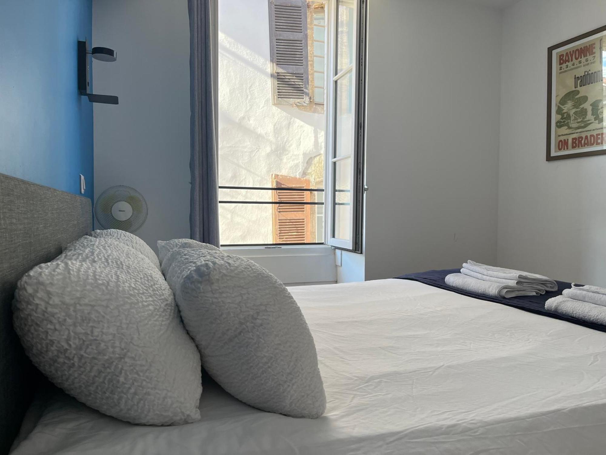 Hostel20 Μπαγιόν Εξωτερικό φωτογραφία