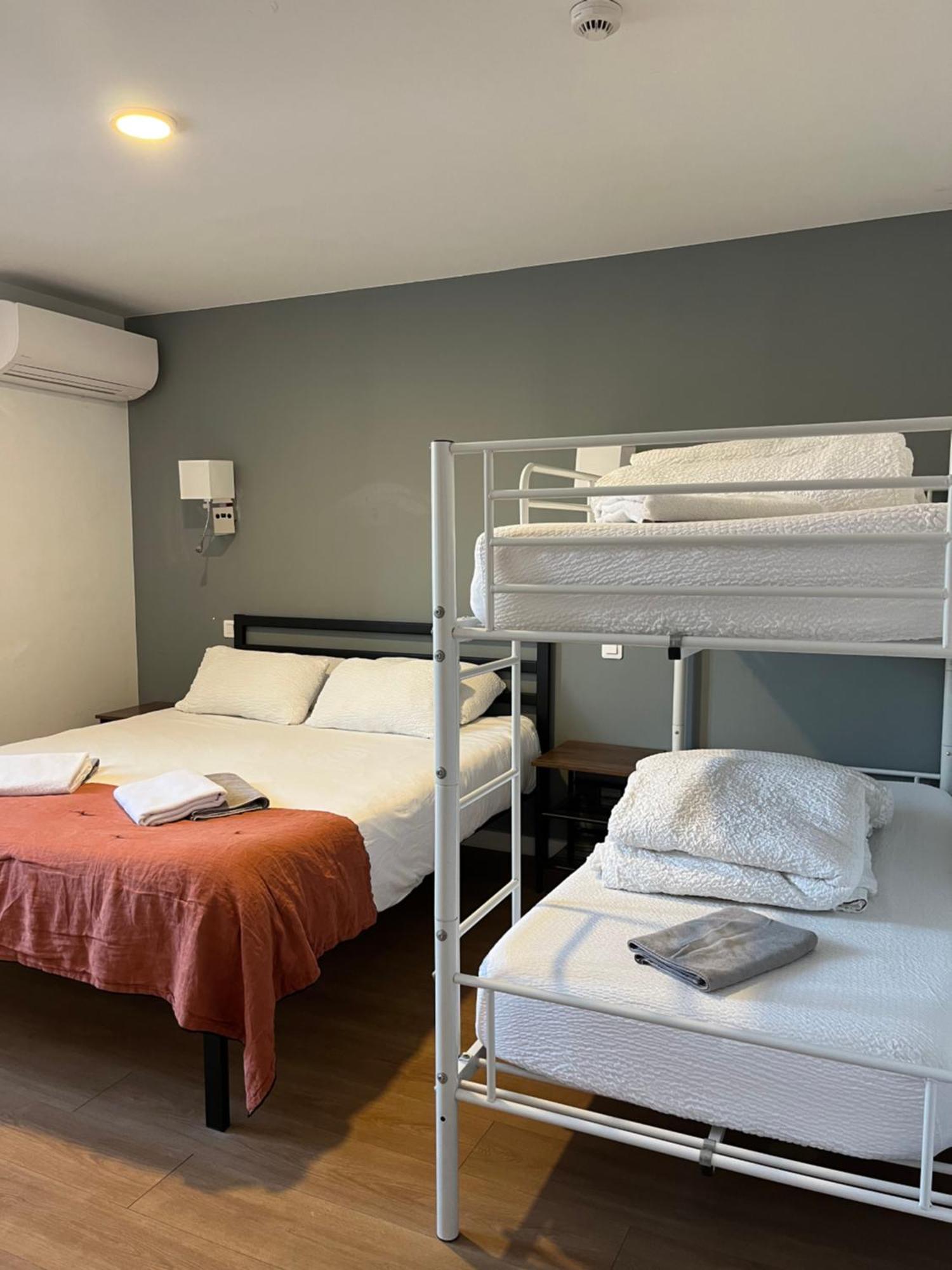 Hostel20 Μπαγιόν Εξωτερικό φωτογραφία