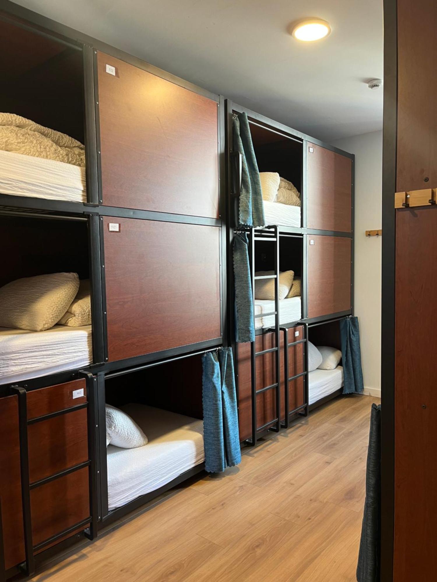 Hostel20 Μπαγιόν Εξωτερικό φωτογραφία