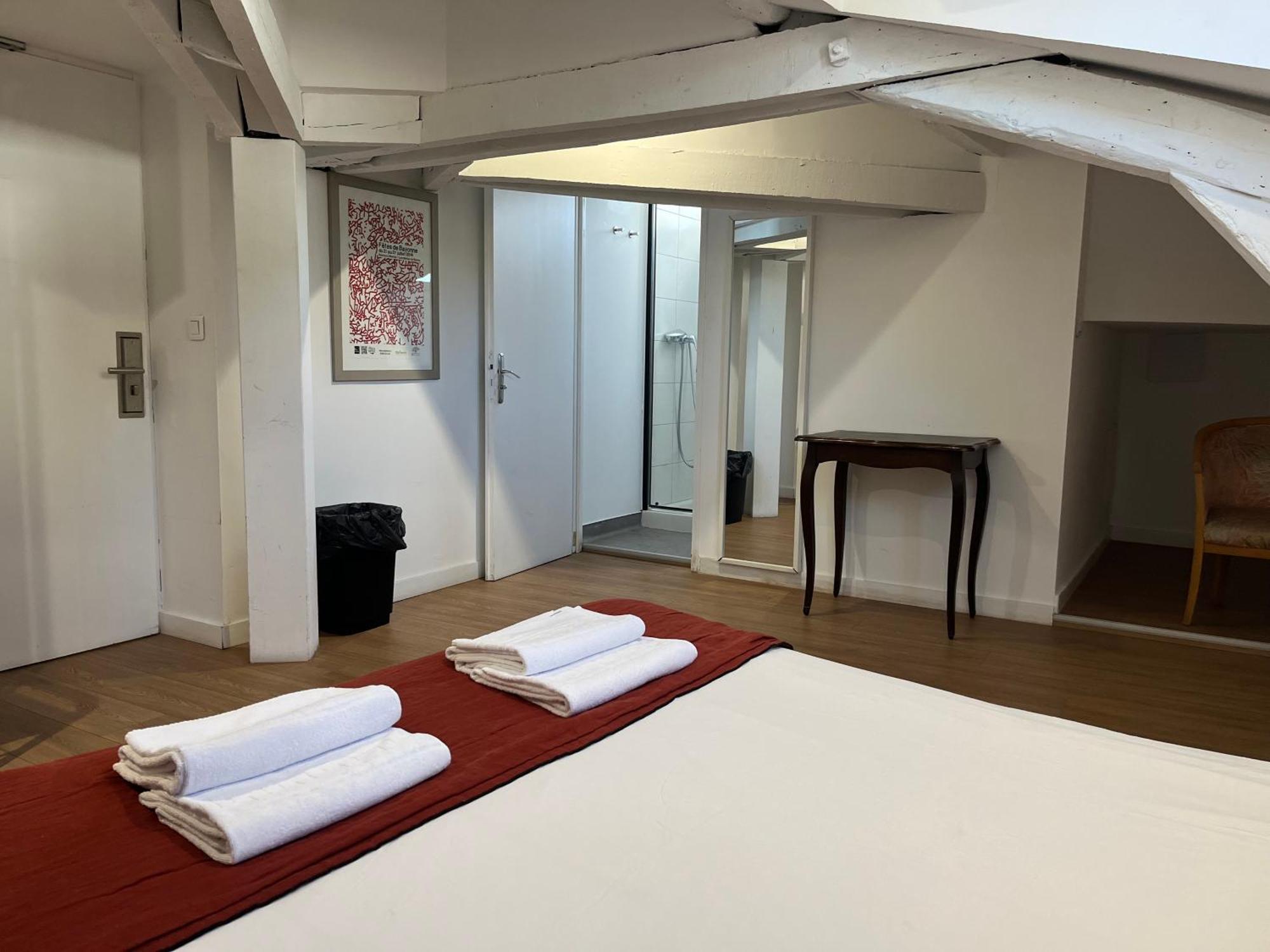 Hostel20 Μπαγιόν Εξωτερικό φωτογραφία