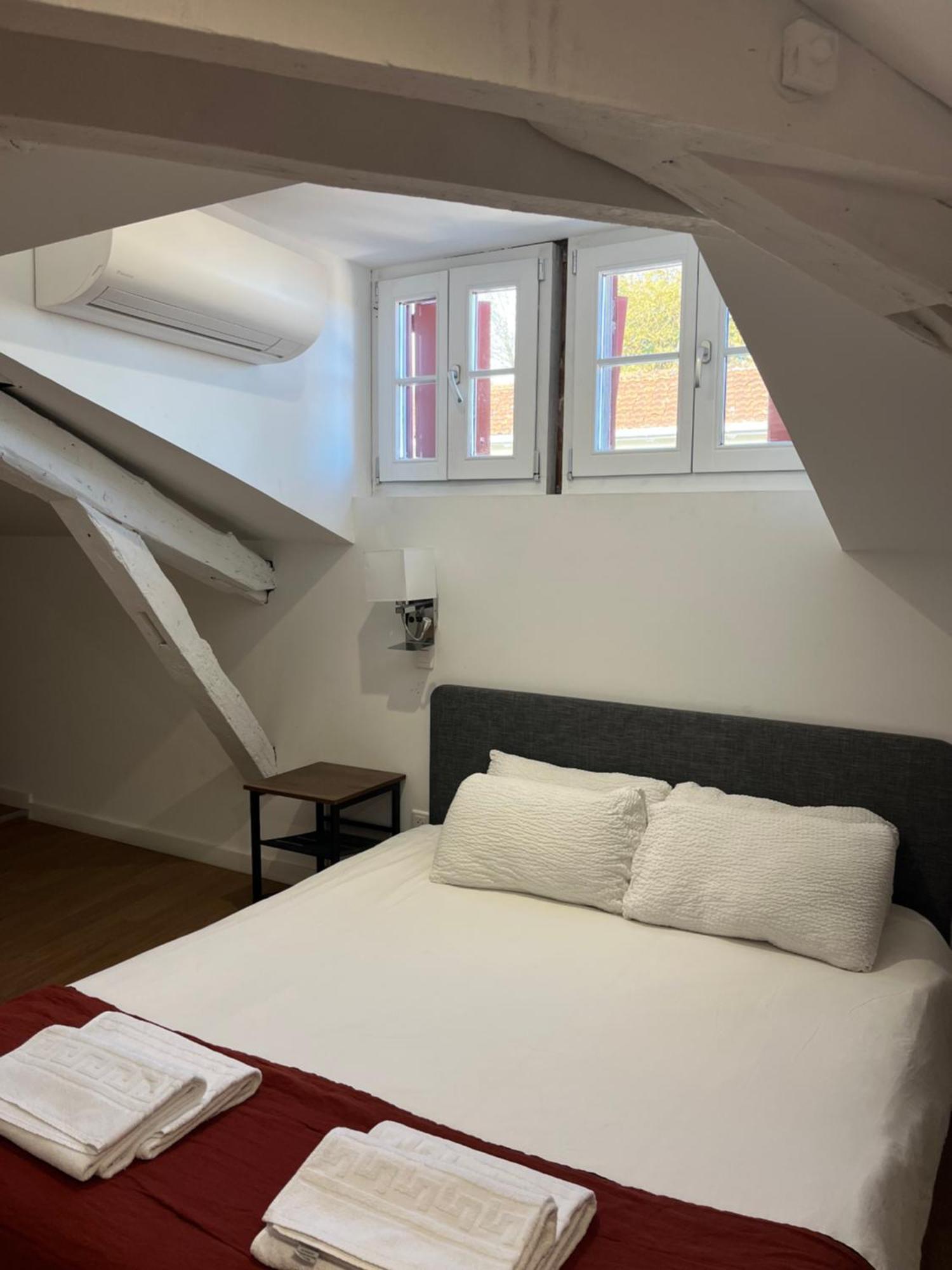 Hostel20 Μπαγιόν Εξωτερικό φωτογραφία
