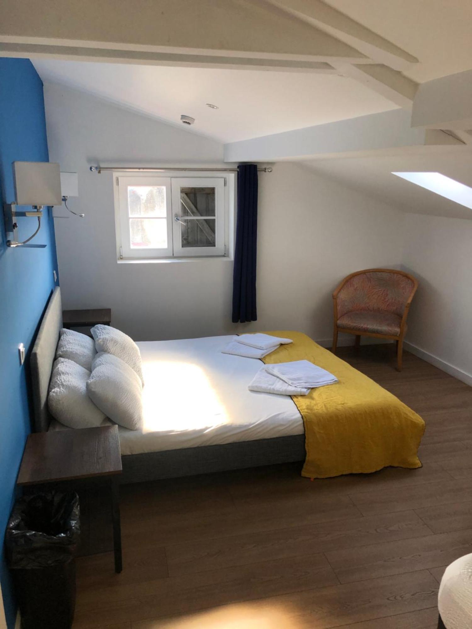 Hostel20 Μπαγιόν Εξωτερικό φωτογραφία