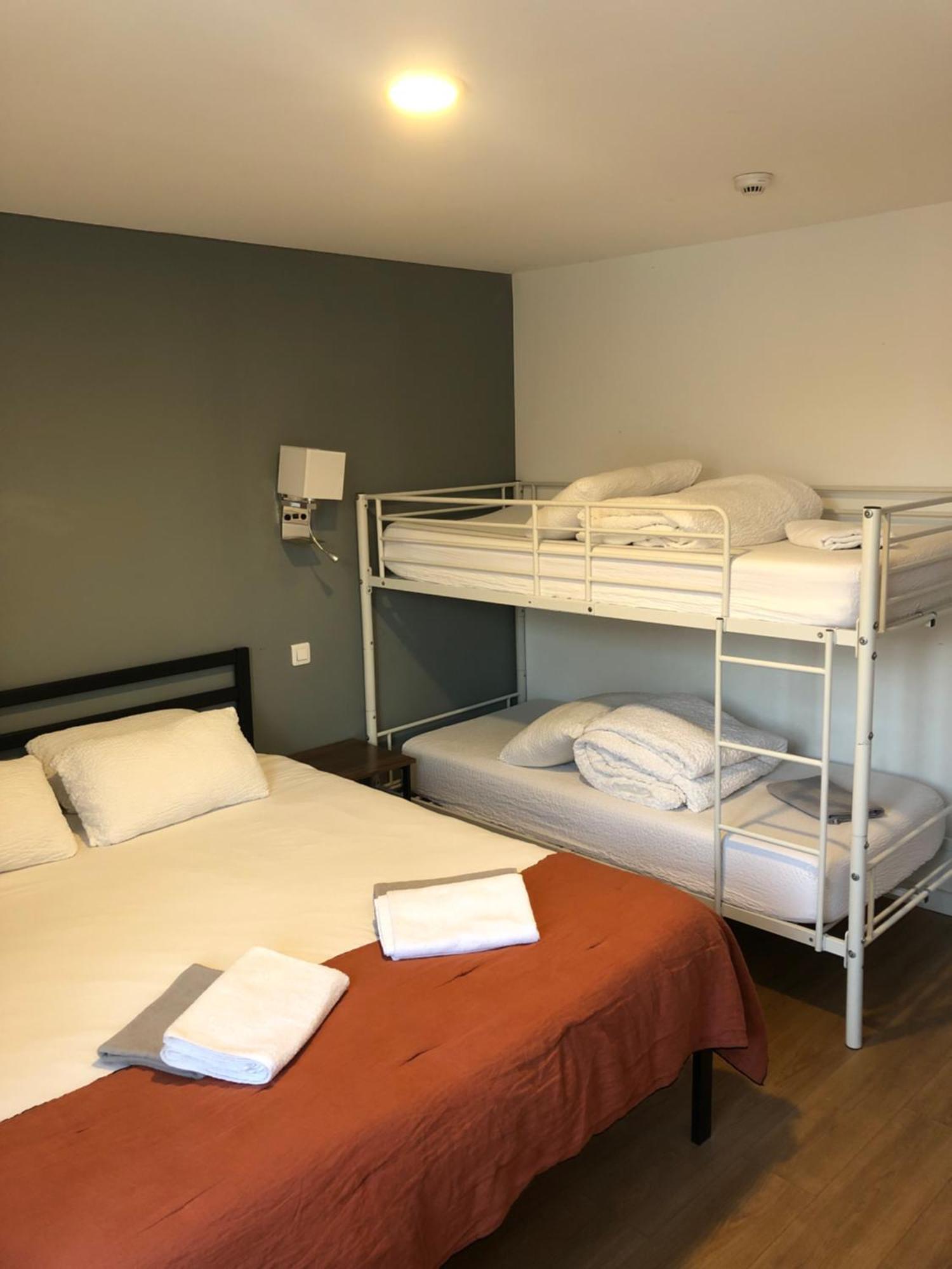Hostel20 Μπαγιόν Εξωτερικό φωτογραφία